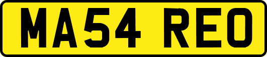 MA54REO