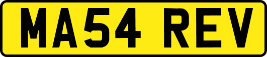 MA54REV