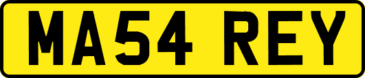 MA54REY