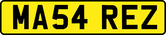 MA54REZ