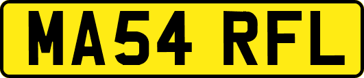 MA54RFL