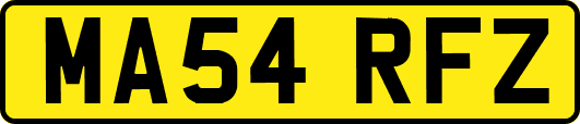 MA54RFZ