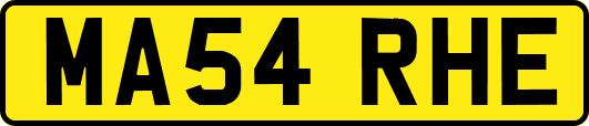 MA54RHE