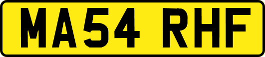 MA54RHF