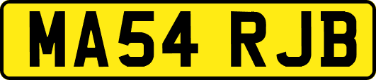 MA54RJB