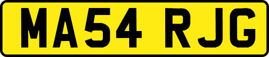 MA54RJG