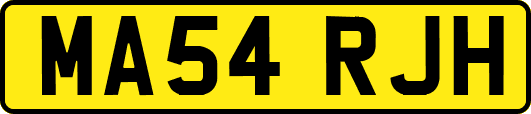 MA54RJH