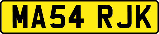 MA54RJK