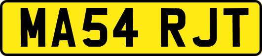 MA54RJT