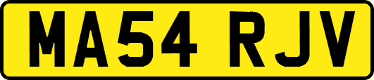 MA54RJV