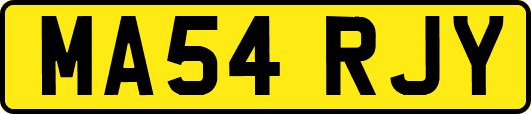 MA54RJY