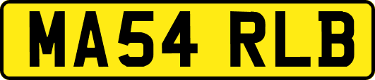 MA54RLB