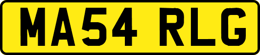 MA54RLG