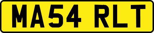 MA54RLT