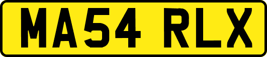 MA54RLX