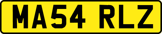MA54RLZ