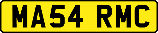 MA54RMC