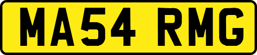 MA54RMG