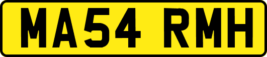 MA54RMH