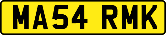 MA54RMK
