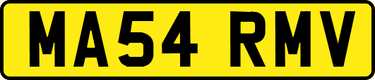 MA54RMV