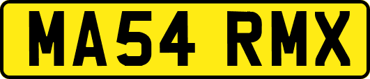 MA54RMX
