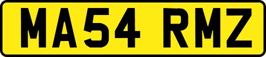 MA54RMZ