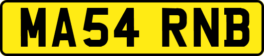 MA54RNB