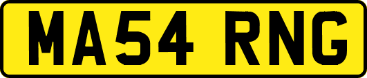 MA54RNG