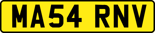 MA54RNV