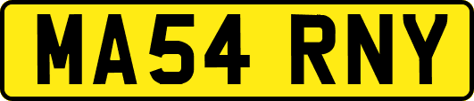 MA54RNY