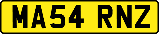 MA54RNZ