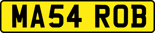 MA54ROB