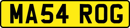 MA54ROG