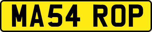 MA54ROP