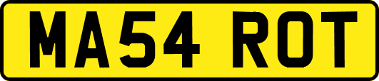 MA54ROT