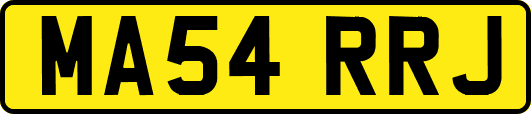 MA54RRJ