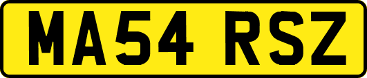 MA54RSZ