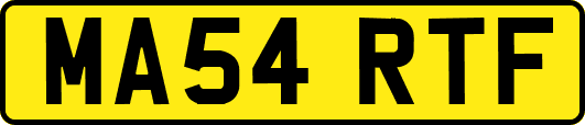 MA54RTF