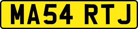 MA54RTJ