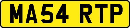 MA54RTP