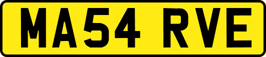 MA54RVE