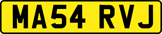 MA54RVJ