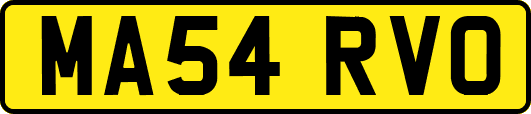 MA54RVO