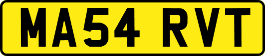 MA54RVT
