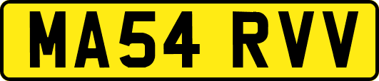 MA54RVV