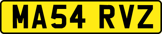 MA54RVZ
