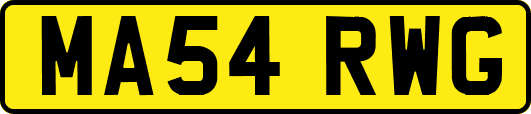 MA54RWG