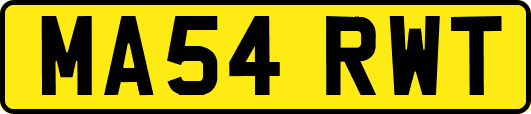 MA54RWT
