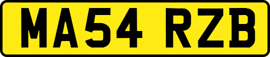 MA54RZB